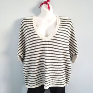 Express Knitted Sweater